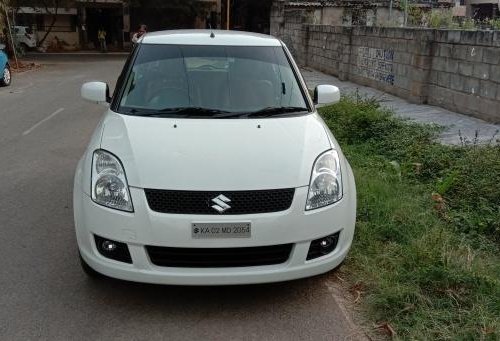 Used 2008 Maruti Suzuki Swift for sale