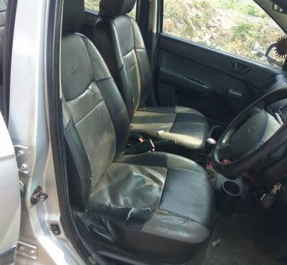 Hyundai Getz GLE 2007 for sale