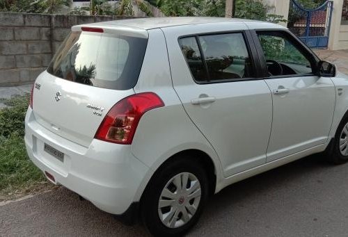 Used 2008 Maruti Suzuki Swift for sale