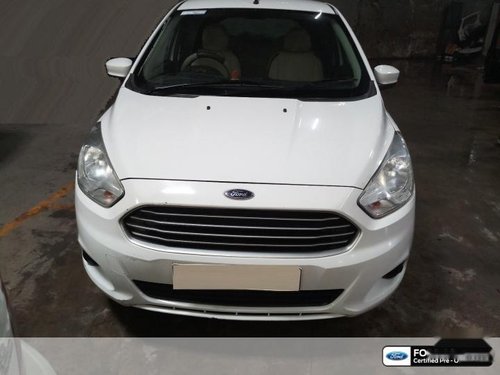 2016 Ford Figo for sale at low price