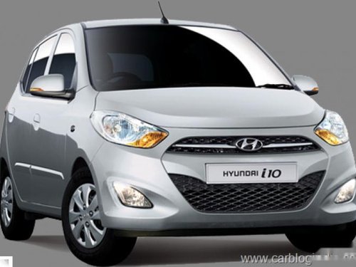 Used Hyundai i10 Era 2014 for sale