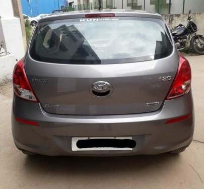 2013 Hyundai i20 for sale