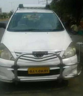 Used Toyota Innova 2010 car at low price