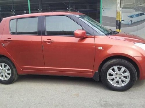 Maruti Suzuki Swift 2010 for sale