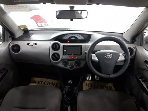 Used 2011 Toyota Etios Liva for sale