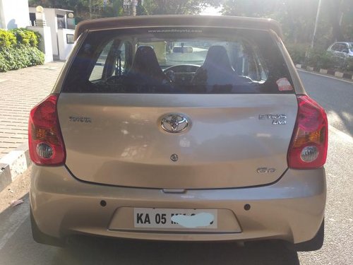 Toyota Etios Liva 2012 for sale