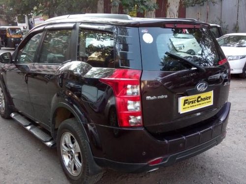 Mahindra XUV500 W8 2WD 2014 for sale