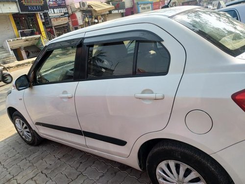 Maruti Suzuki Dzire 2015