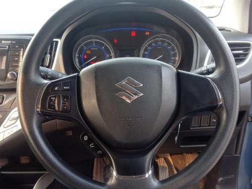 2016 Maruti Suzuki Baleno for sale at low price