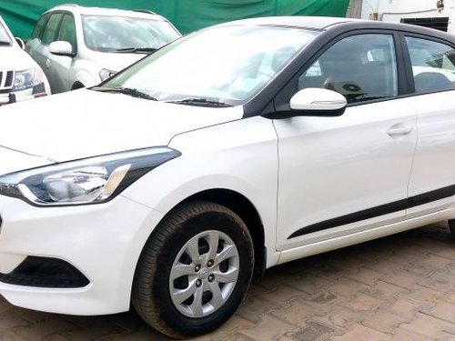 2016 Hyundai i20 for sale at low price