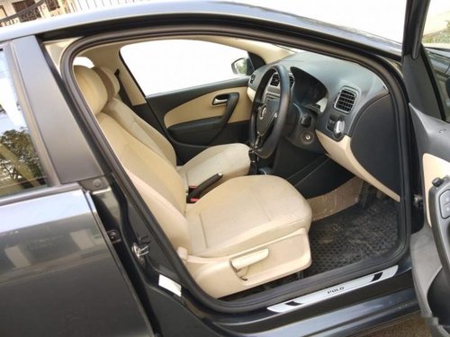 Hatchback Volkswagen Polo 2015 for sale