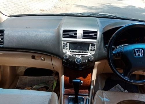 Used Honda Accord 2006 car at low price