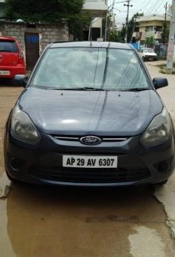 2012 Ford Figo for sale at low price