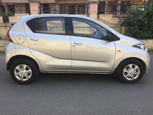 Used Datsun Redi-GO 2017 for sale at low price