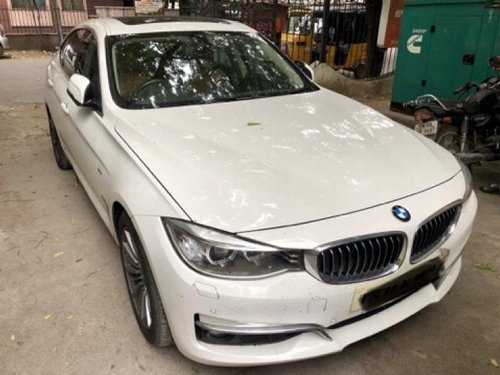 Used BMW 3 Series 2014 for sale at low price