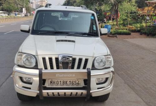 Used 2013 Mahindra Scorpio for sale