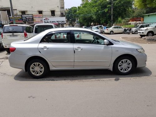 Toyota Corolla Altis 1.8 Sport for sale