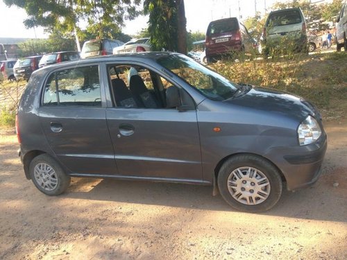 Used Hyundai Santro Xing 2010 for sale at low price