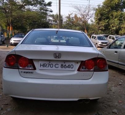 Honda Civic 2006-2010 2007 for sale