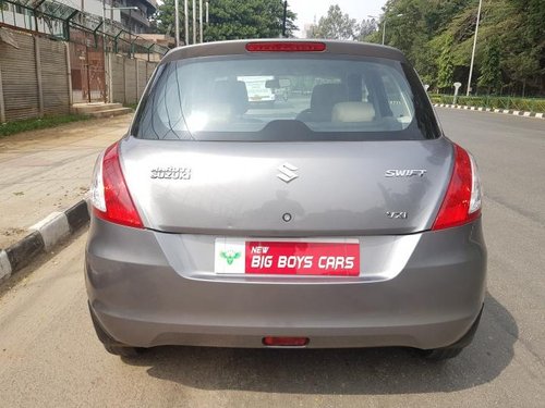 Used 2015 Maruti Suzuki Swift for sale