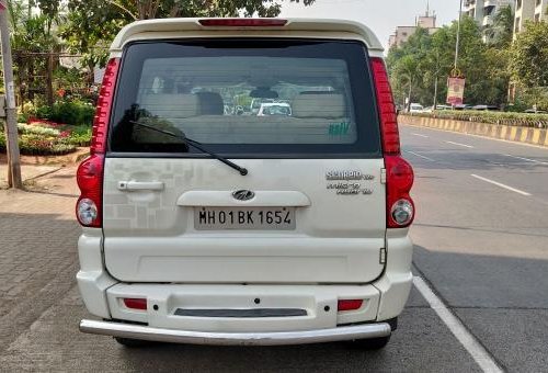 Used 2013 Mahindra Scorpio for sale