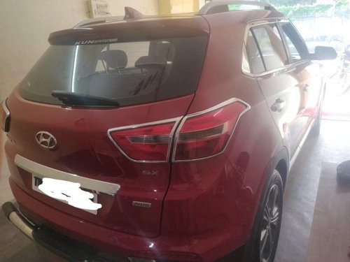 Hyundai Creta 2016 for sale