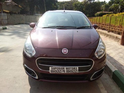 Hatchback Fiat Punto 1.2 Dynamic for sale