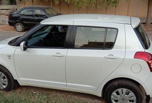 Used 2008 Maruti Suzuki Swift for sale