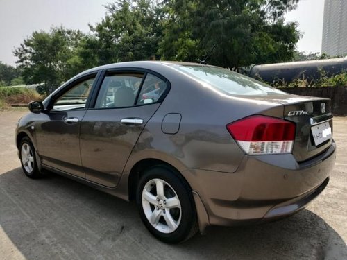 Honda City 2010 for sale