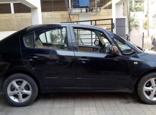 Maruti SX4 ZXI MT BSIV Leather 2007 for sale