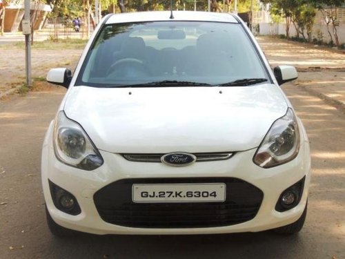 Used Ford Figo Diesel ZXI 2013 for sale