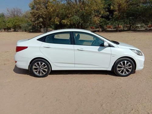 2013 Hyundai Verna for sale