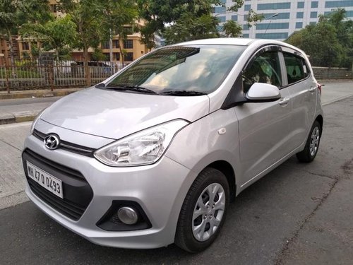 2016 Hyundai Grand i10 for sale at low price