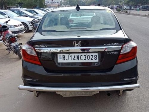 Used Honda Amaze E i-Vtech 2016 for sale