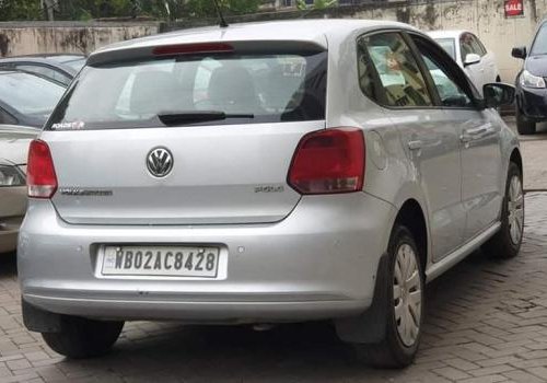 Used 2013 Volkswagen Polo for sale