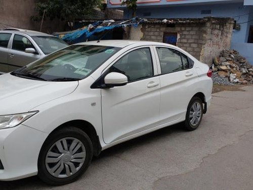 2014 Honda City for sale at low price