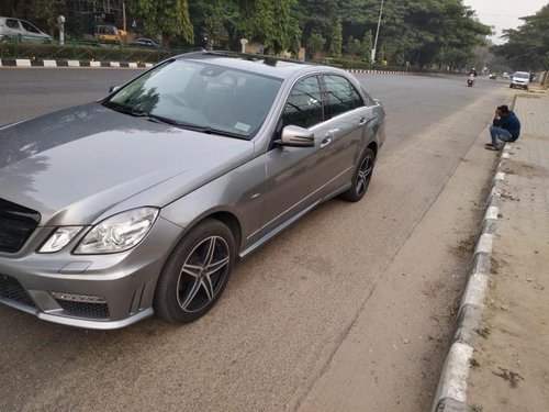 Mercedes Benz E Class 2011 for sale