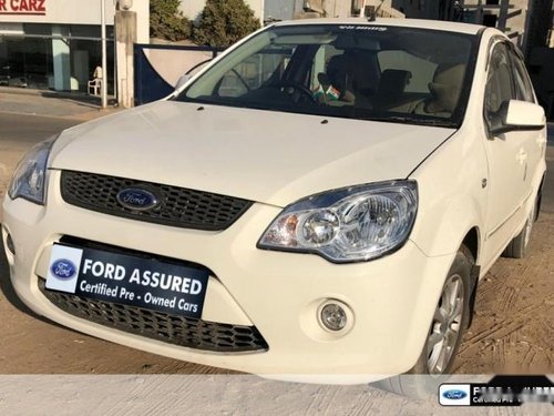 Used 2012 Ford Fiesta for sale