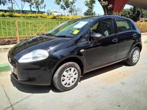 Fiat Punto 1.3 Active 2013 for sale