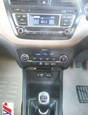 2015 Hyundai Elite i20 for sale