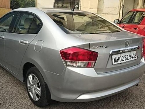 Honda City S 2010 for sale