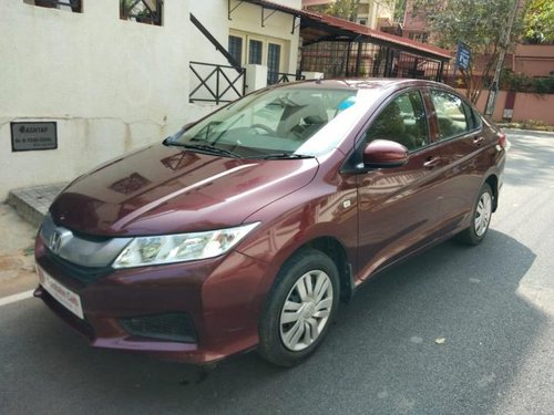 2014 Honda City for sale at low price