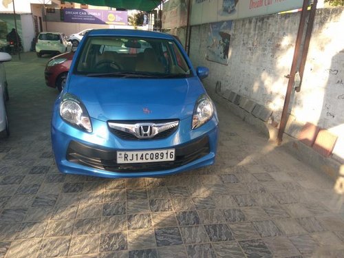 Used 2012 Honda Brio for sale