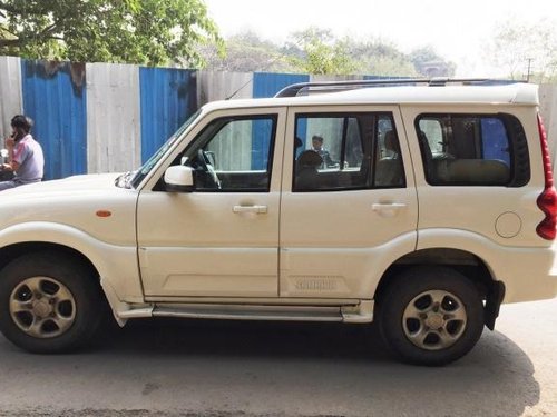 Used 2010 Mahindra Scorpio 2009-2014 for sale