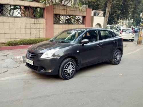 2016 Maruti Suzuki Baleno for sale