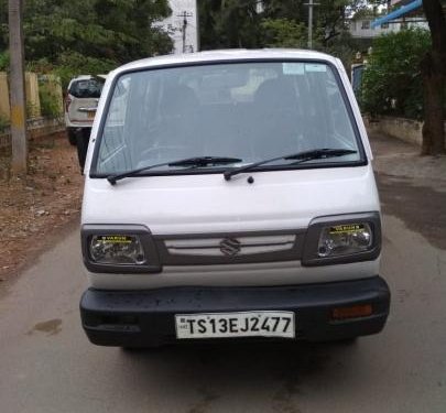 2017 Maruti Suzuki Omni for sale