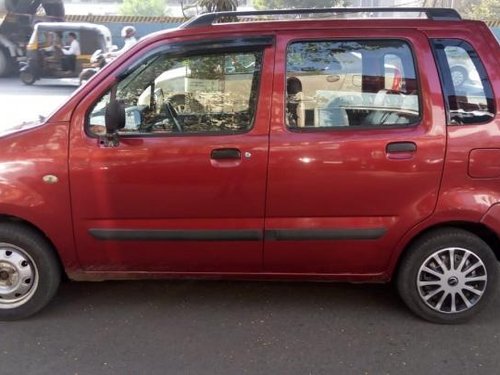 2010 Maruti Suzuki Wagon R for sale at low price