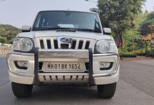 Used 2013 Mahindra Scorpio for sale