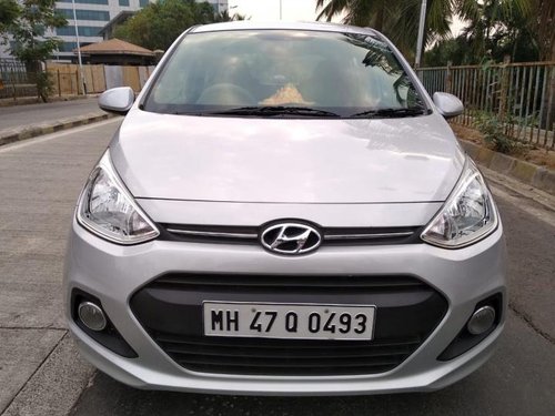 2016 Hyundai Grand i10 for sale at low price