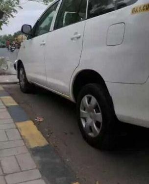 Used Toyota Innova 2010 car at low price